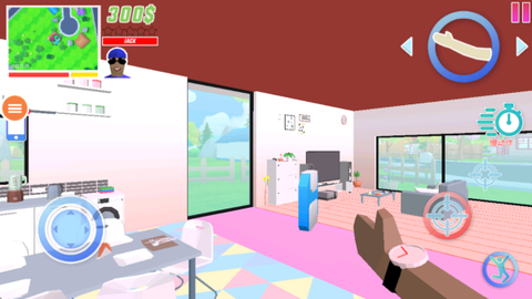 像素生活模拟器[图1]