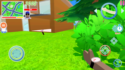 像素生活模拟器[图3]