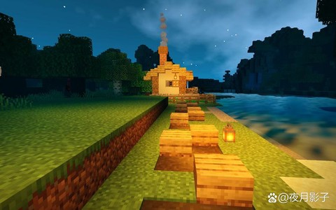 我的世界怎么去梦境