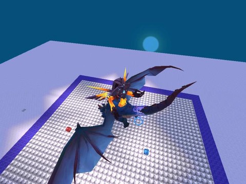 迷你世界都有什么龙