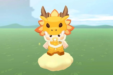 迷你世界都有什么龙[图2]