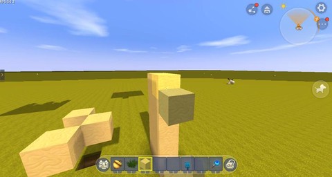 迷你世界空地能造什么[图2]