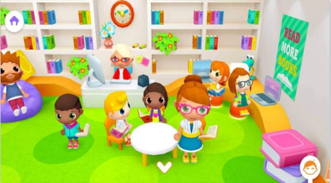 奇妙暖暖时装秀图2