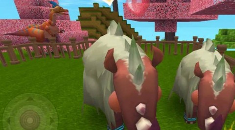 迷你世界皮革长什么样[图2]