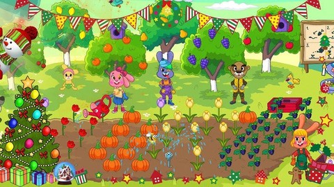 利比公主城堡[图1]