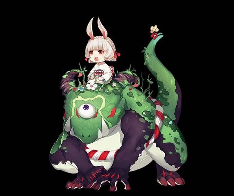 阴阳师兔子为什么不跳[图2]