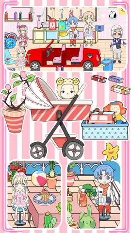 迷你城市物语图3