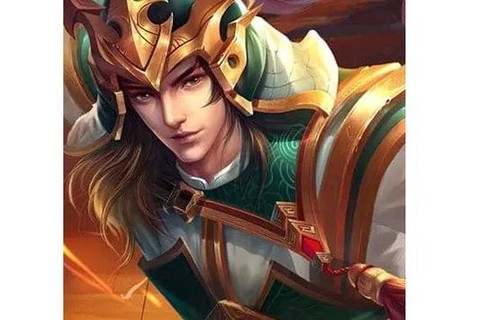 英魂之刃周瑜属于什么