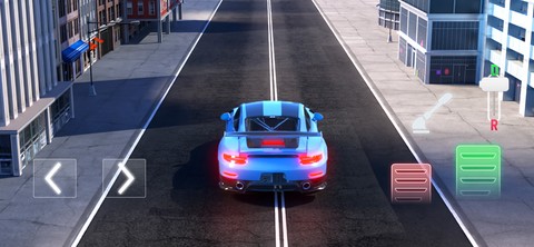 代客泊车大师图3