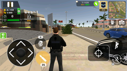 乱斗王者之传说[图4]