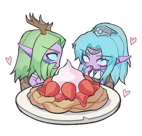 炉石传说怎么改头像[图1]