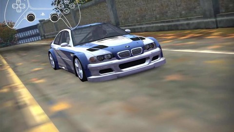 极品飞车9修改器如何用