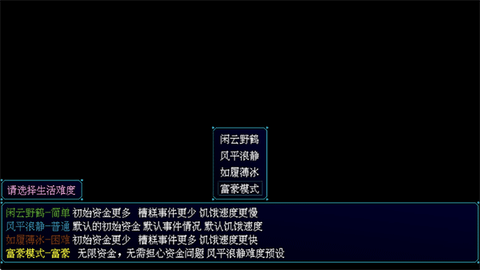 摆渡人生：隐河市浮生记[图6]