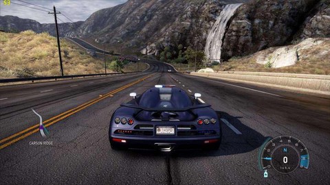 极品飞车20怎么下载