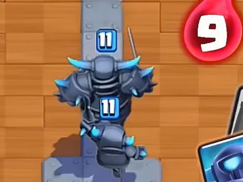 皇室战争如何克制皮卡