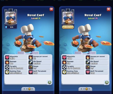 皇室战争怎么开出传奇[图1]