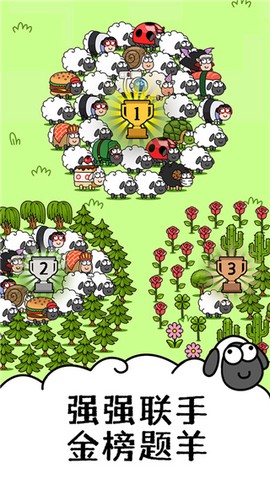 羊了个羊极速版图3