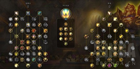 炉石传说奶骑怎么玩[图1]