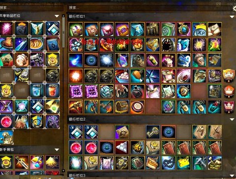 激战2桂冠买什么好