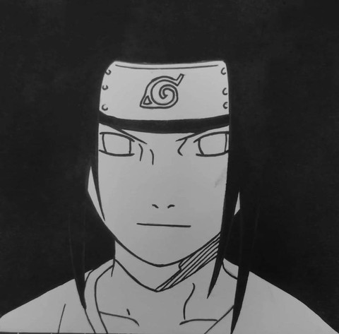 火影忍者宁次是怎么死的