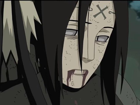 火影忍者宁次是怎么死的[图1]