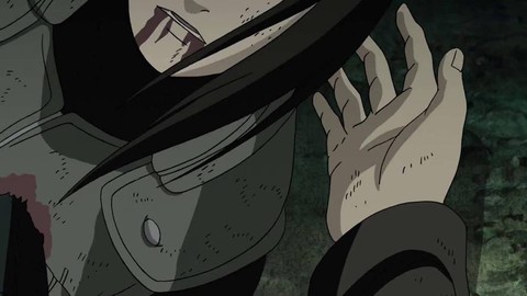 火影忍者宁次是怎么死的[图2]