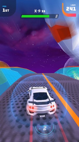 飞车大漂移图3