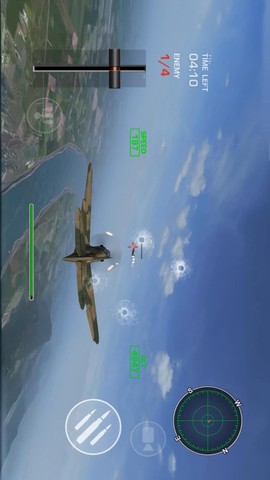 飞行驾驶挑战[图1]