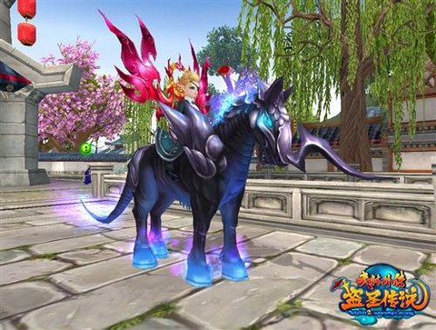 武林外传眼罩怎么升级