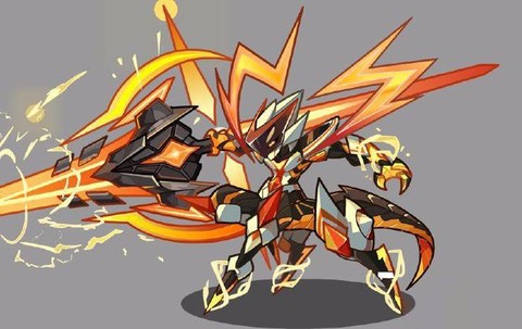 洛克王国电王怎么得[图2]