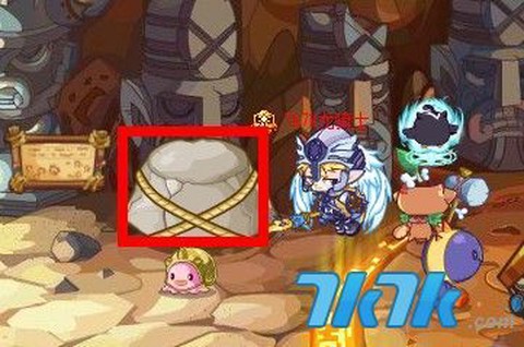 洛克王国长笛怎么得