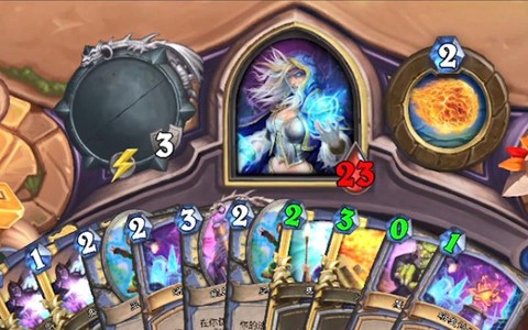 炉石传说什么是奇迹[图2]