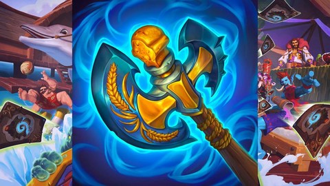 炉石传说怎么解锁战士