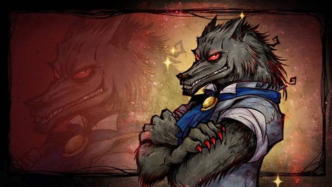 狼人杀冲锋狼是什么[图1]