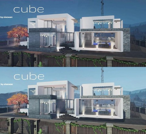 明日之后怎么建房子[图2]