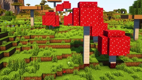 我的世界红蘑菇怎么种[图2]