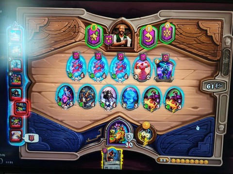 炉石传说罗密欧怎么打