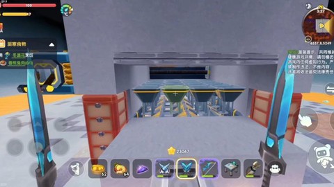 迷你世界如何防止刷怪