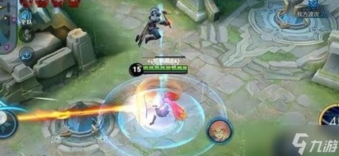 王者荣耀压线什么意思[图2]