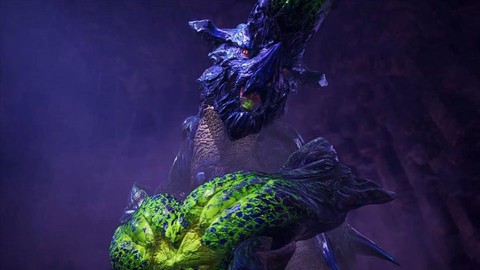 怪物猎人4村碎龙怎么出