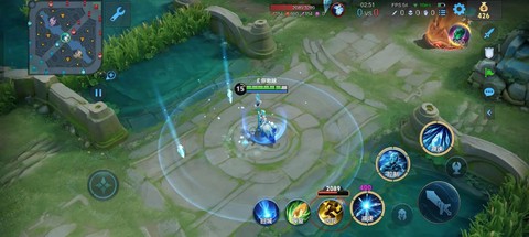 王者荣耀大招怎么看[图1]