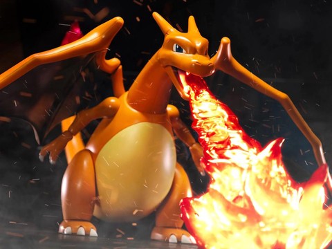 宝可梦探险什么宝可梦强[图1]