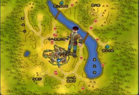 如何隐藏武林外传游戏[图2]