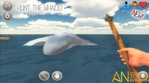 木筏求生模拟器[图1]