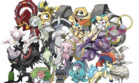 口袋妖怪什么精灵好