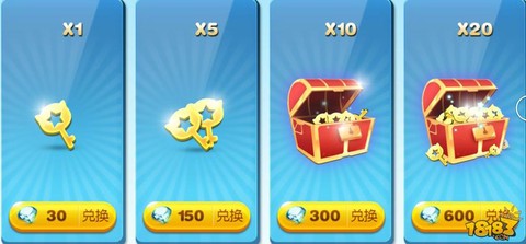 天天酷跑钥匙怎么刷[图1]