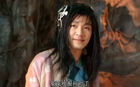 大话西游为什么是喜剧