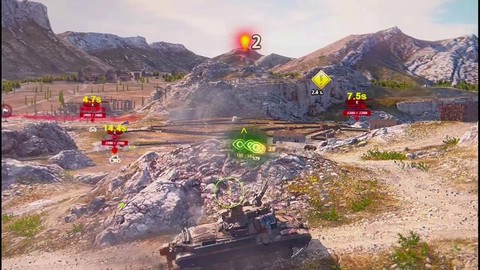 坦克世界效率如何提升