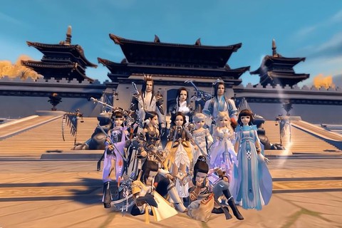 剑网3pvp什么意思