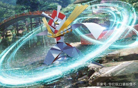 口袋妖怪草钢是什么